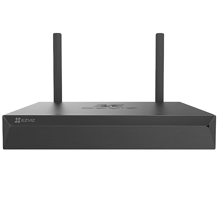 EZVIZ CS-X5S-8W 8 Channel Wireless NVR