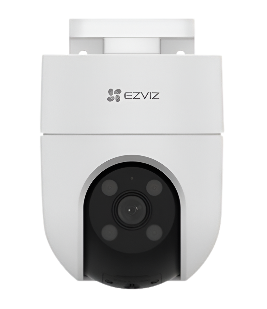 EZVIZ H8C 4G 3MP Pan & Tilt Smart Home Security Camera