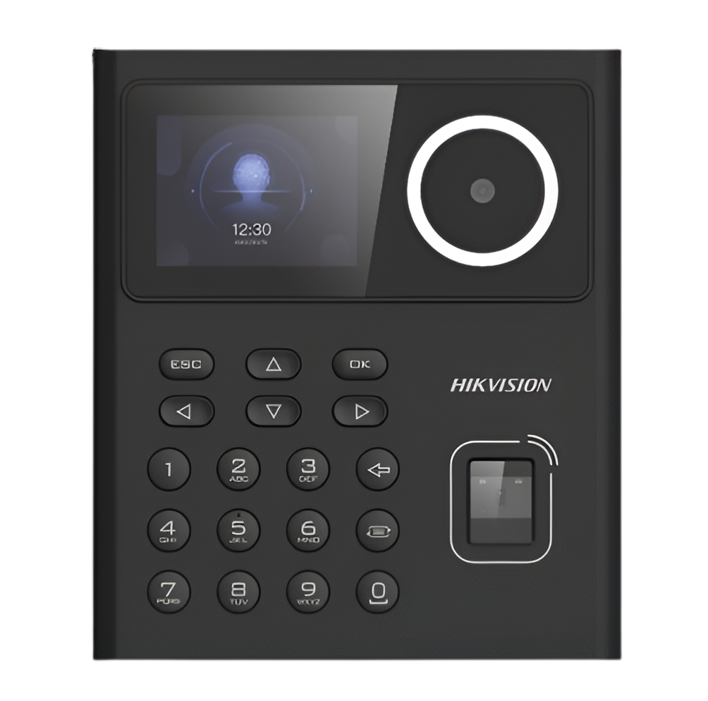 Hikvision DS-K1T320EFWX Value Series Face Access Terminal